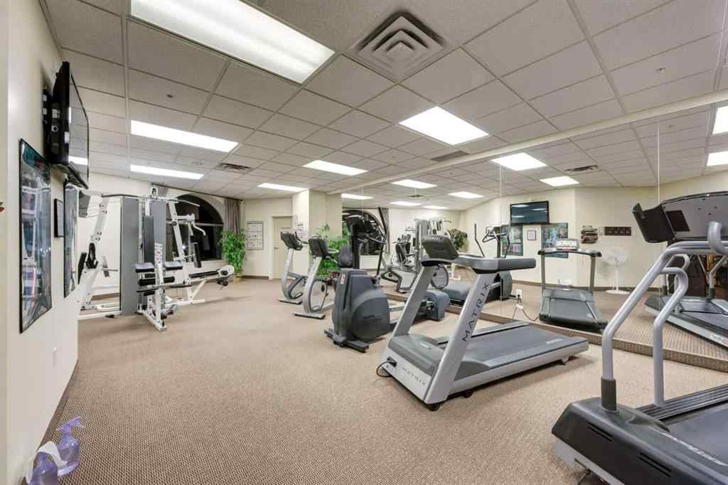 MLS® A2221378 - Unit #609 1718 14 Avenue NW in Hounsfield Heights/Briar Hill Calgary, Residential