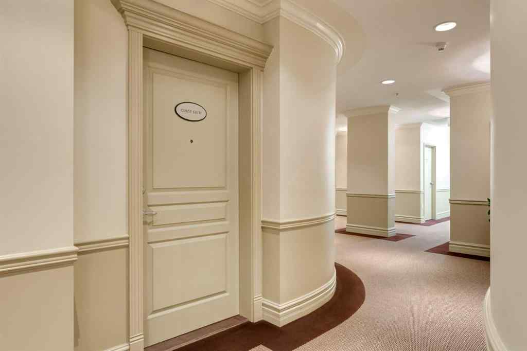MLS® A2221378 - Unit #609 1718 14 Avenue NW in Hounsfield Heights/Briar Hill Calgary, Residential