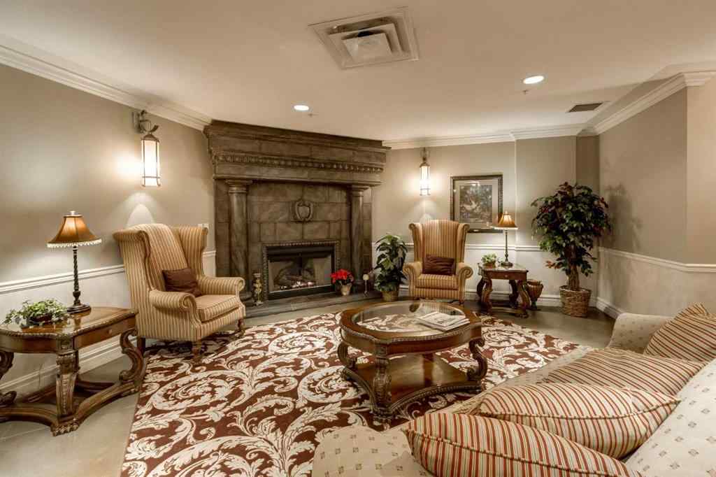 MLS® A2221378 - Unit #609 1718 14 Avenue NW in Hounsfield Heights/Briar Hill Calgary, Residential