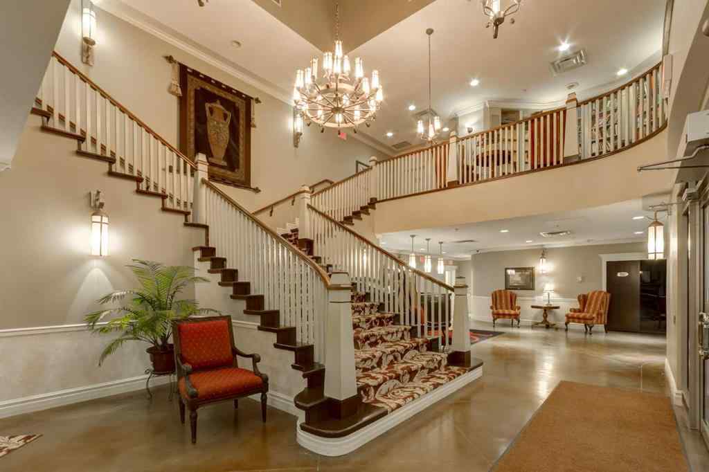 MLS® A2221378 - Unit #609 1718 14 Avenue NW in Hounsfield Heights/Briar Hill Calgary, Residential