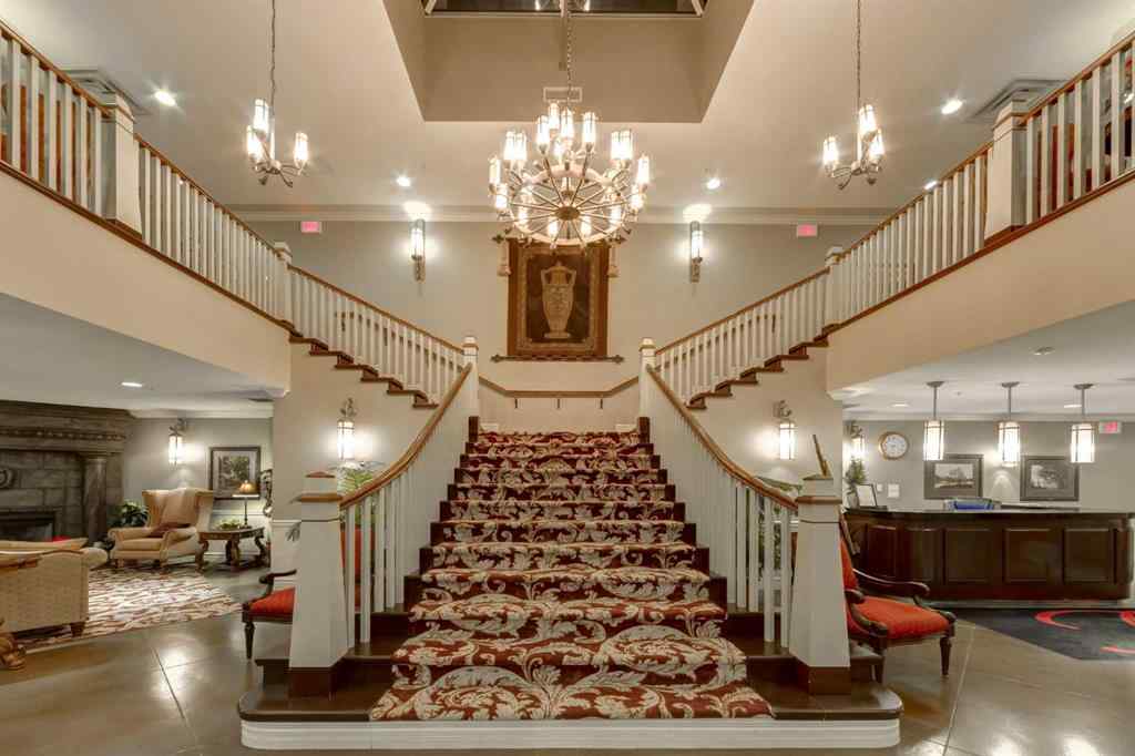 MLS® A2221378 - Unit #609 1718 14 Avenue NW in Hounsfield Heights/Briar Hill Calgary, Residential