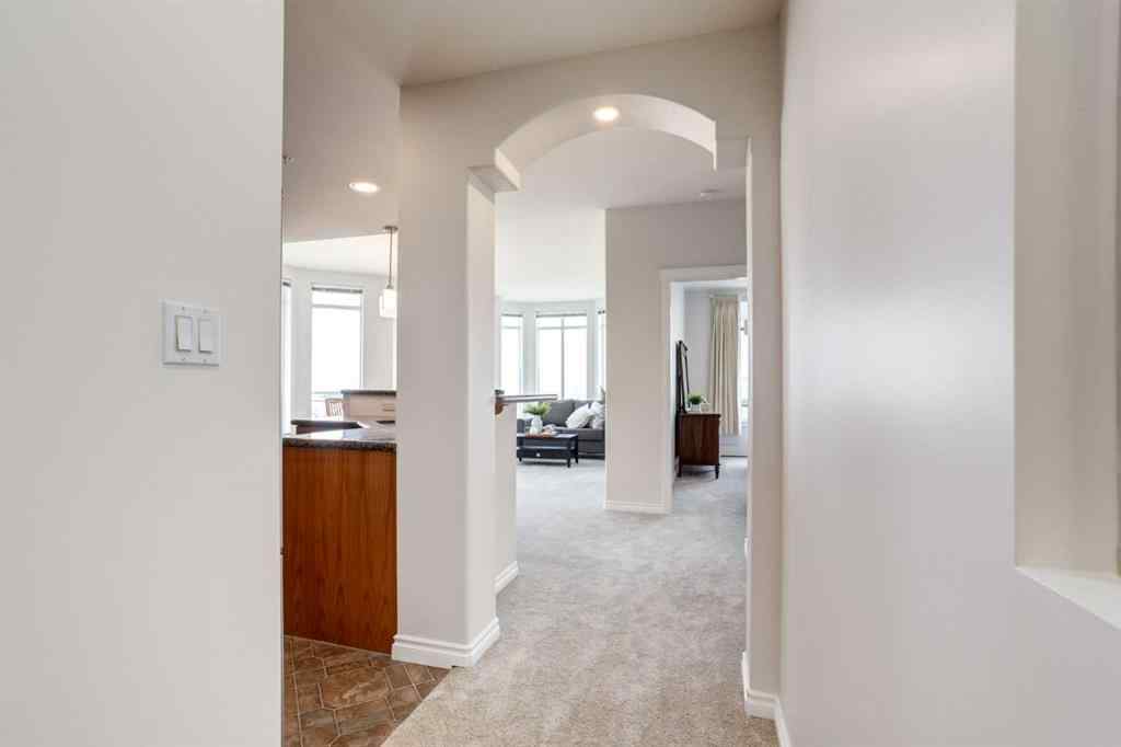 MLS® A2221378 - Unit #609 1718 14 Avenue NW in Hounsfield Heights/Briar Hill Calgary, Residential