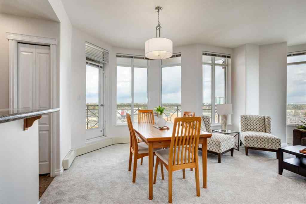 MLS® A2221378 - Unit #609 1718 14 Avenue NW in Hounsfield Heights/Briar Hill Calgary, Residential