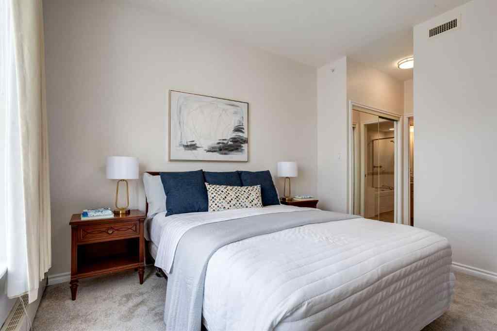 MLS® A2221378 - Unit #609 1718 14 Avenue NW in Hounsfield Heights/Briar Hill Calgary, Residential