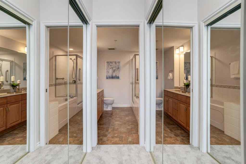 MLS® A2221378 - Unit #609 1718 14 Avenue NW in Hounsfield Heights/Briar Hill Calgary, Residential
