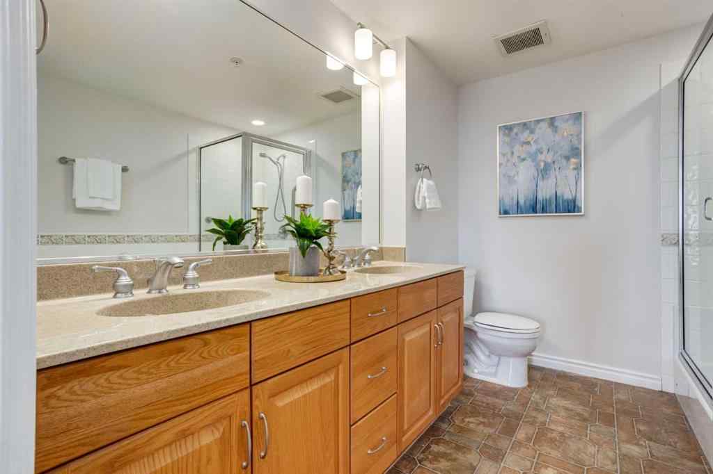 MLS® A2221378 - Unit #609 1718 14 Avenue NW in Hounsfield Heights/Briar Hill Calgary, Residential
