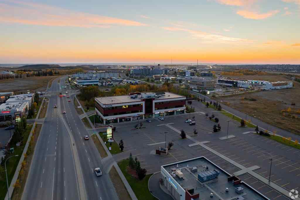 MLS® A2221380 - 15 Royal Vista Place NW in Royal Vista Calgary, Commercial