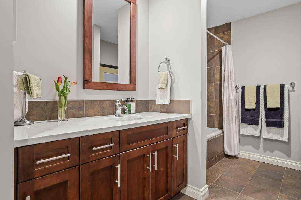 MLS® A2221381 - Unit #4 141 Stonecreek Road  in Silvertip Canmore, Residential
