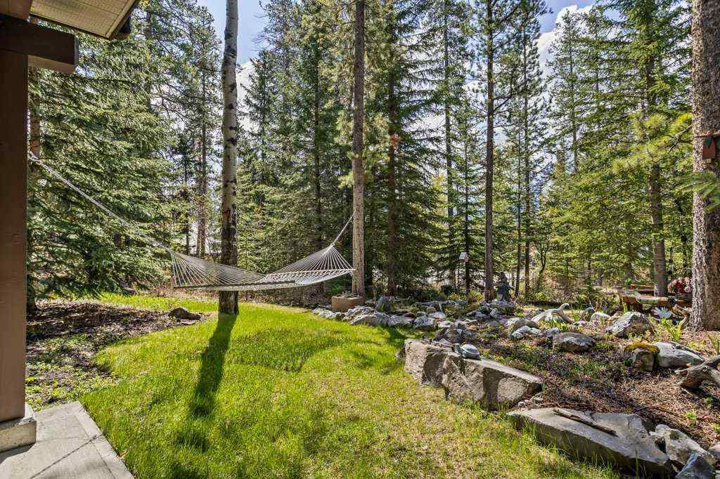 MLS® A2221381 - Unit #4 141 Stonecreek Road  in Silvertip Canmore, Residential