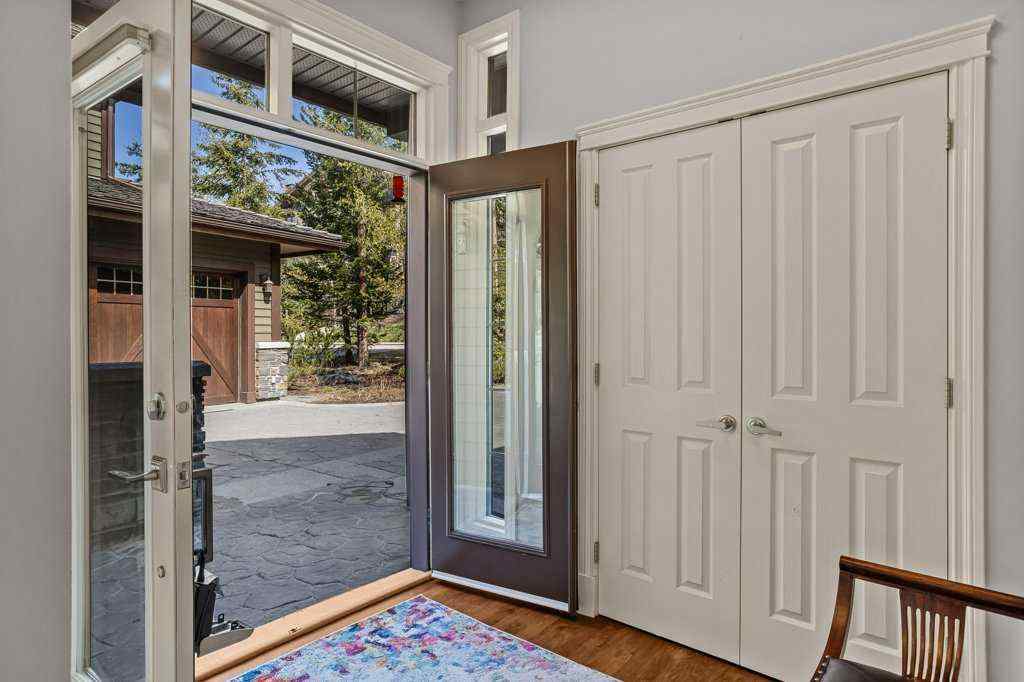 MLS® A2221381 - Unit #4 141 Stonecreek Road  in Silvertip Canmore, Residential