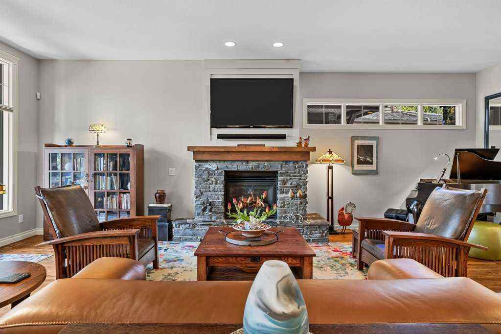 MLS® A2221381 - Unit #4 141 Stonecreek Road  in Silvertip Canmore, Residential