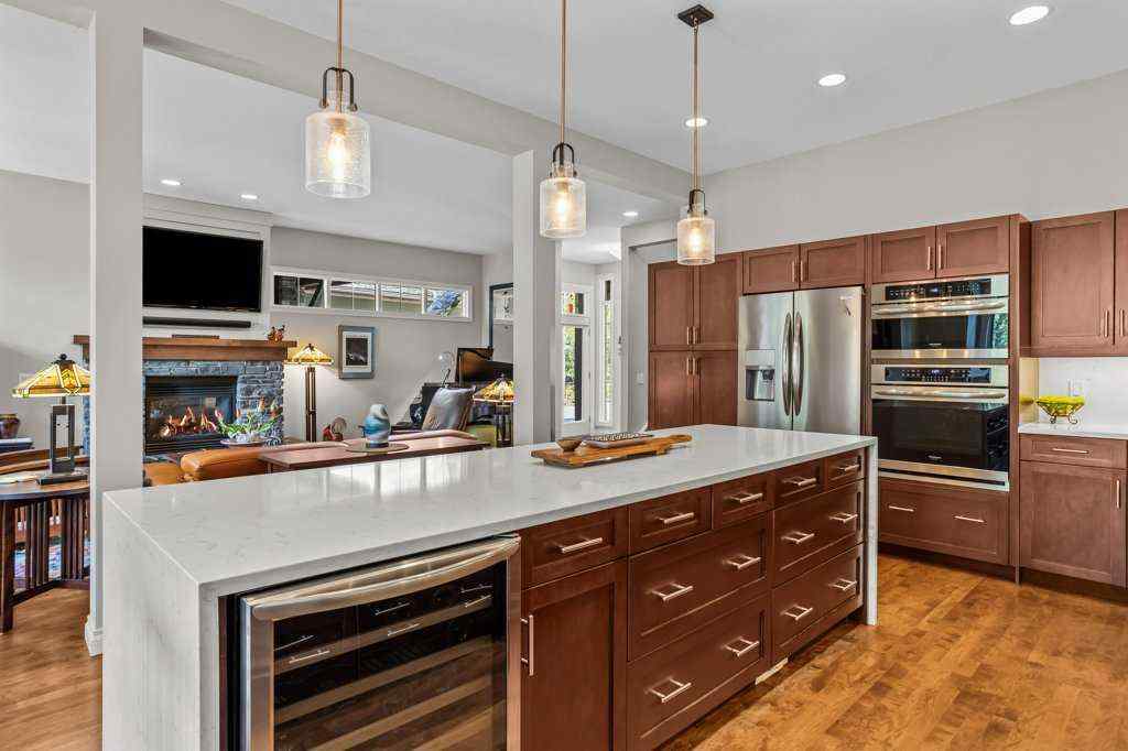 MLS® A2221381 - Unit #4 141 Stonecreek Road  in Silvertip Canmore, Residential