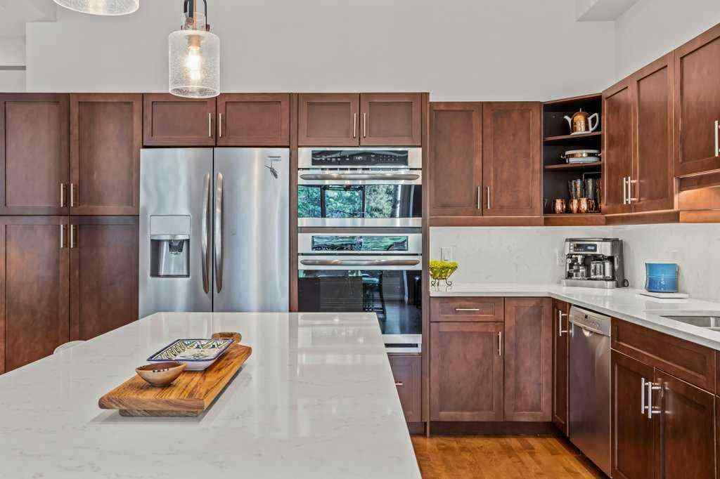 MLS® A2221381 - Unit #4 141 Stonecreek Road  in Silvertip Canmore, Residential
