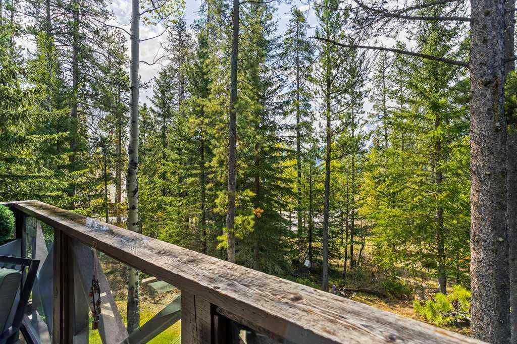 MLS® A2221381 - Unit #4 141 Stonecreek Road  in Silvertip Canmore, Residential