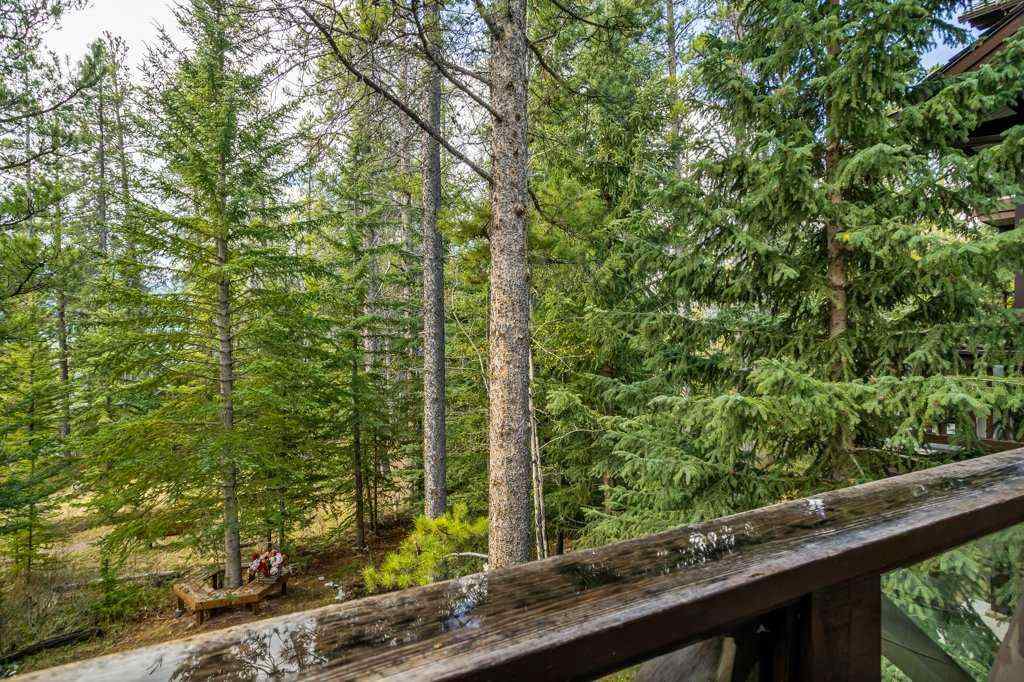 MLS® A2221381 - Unit #4 141 Stonecreek Road  in Silvertip Canmore, Residential