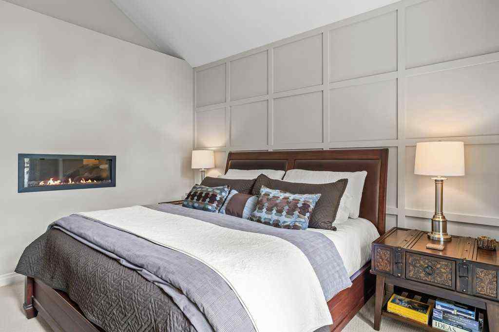 MLS® A2221381 - Unit #4 141 Stonecreek Road  in Silvertip Canmore, Residential
