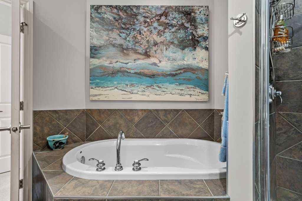 MLS® A2221381 - Unit #4 141 Stonecreek Road  in Silvertip Canmore, Residential