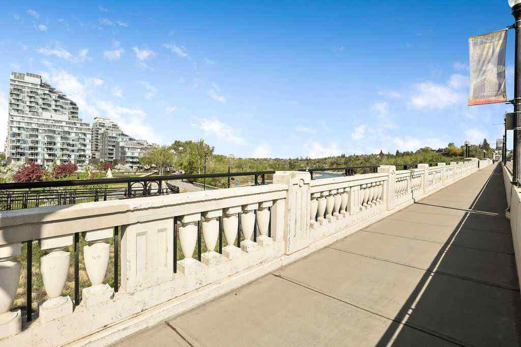 MLS® A2221383 - Unit #451 222 Riverfront Avenue SW in Chinatown Calgary, Residential