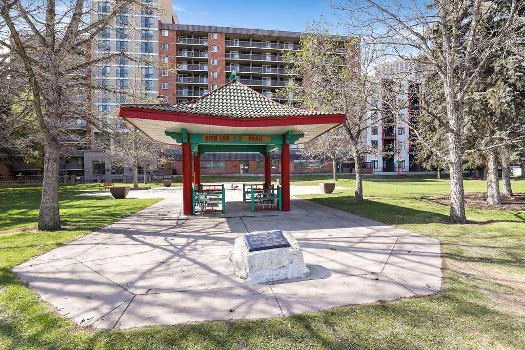 MLS® A2221383 - Unit #451 222 Riverfront Avenue SW in Chinatown Calgary, Residential