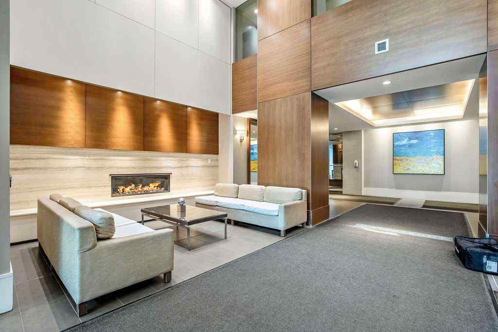 MLS® A2221383 - Unit #451 222 Riverfront Avenue SW in Chinatown Calgary, Residential