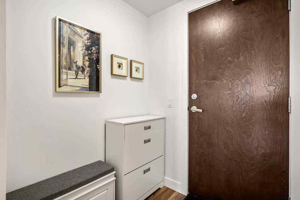 MLS® A2221383 - Unit #451 222 Riverfront Avenue SW in Chinatown Calgary, Residential