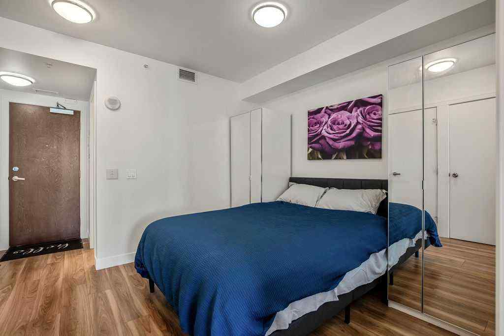 MLS® A2221383 - Unit #451 222 Riverfront Avenue SW in Chinatown Calgary, Residential