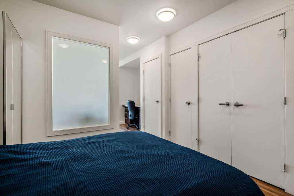 MLS® A2221383 - Unit #451 222 Riverfront Avenue SW in Chinatown Calgary, Residential
