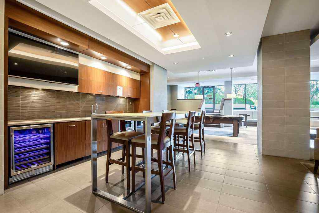 MLS® A2221383 - Unit #451 222 Riverfront Avenue SW in Chinatown Calgary, Residential