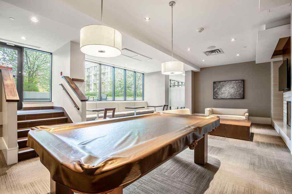 MLS® A2221383 - Unit #451 222 Riverfront Avenue SW in Chinatown Calgary, Residential