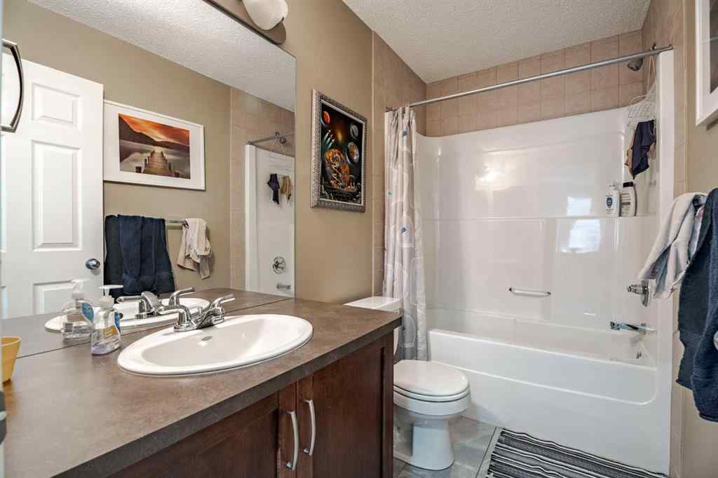MLS® A2221402 - 93 Copperleaf Way SE in Copperfield Calgary, Residential