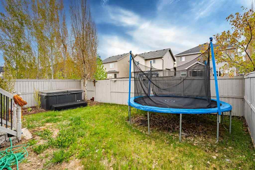 MLS® A2221402 - 93 Copperleaf Way SE in Copperfield Calgary, Residential