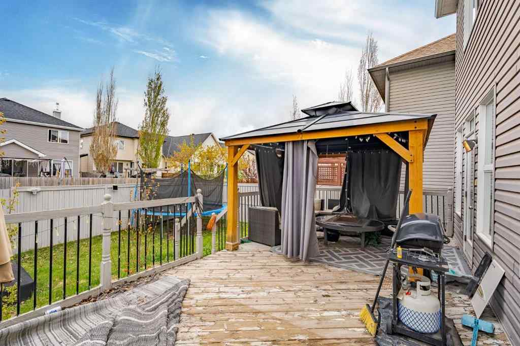 MLS® A2221402 - 93 Copperleaf Way SE in Copperfield Calgary, Residential
