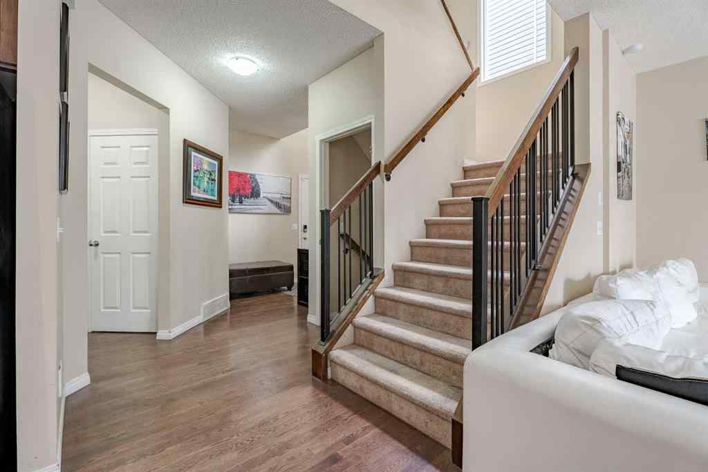 MLS® A2221402 - 93 Copperleaf Way SE in Copperfield Calgary, Residential