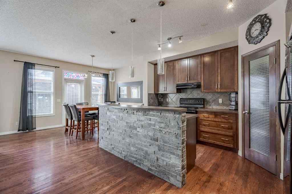 MLS® A2221402 - 93 Copperleaf Way SE in Copperfield Calgary, Residential