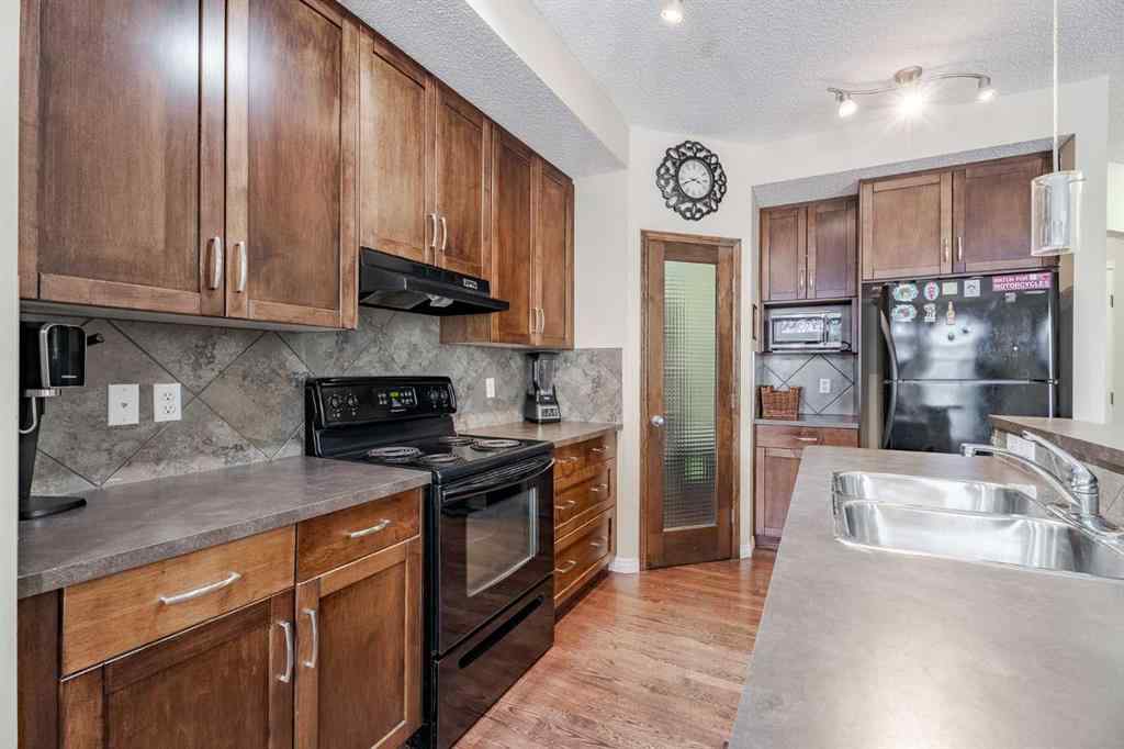 MLS® A2221402 - 93 Copperleaf Way SE in Copperfield Calgary, Residential