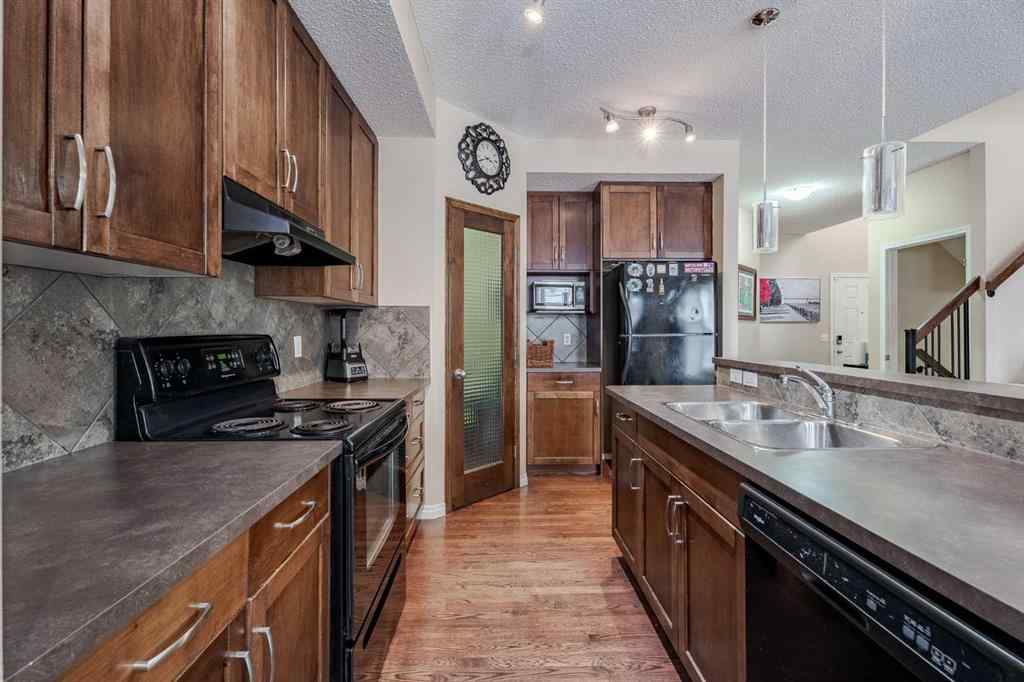 MLS® A2221402 - 93 Copperleaf Way SE in Copperfield Calgary, Residential