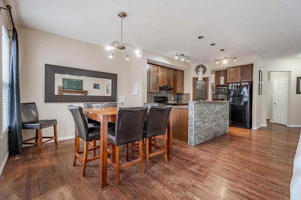 MLS® A2221402 - 93 Copperleaf Way SE in Copperfield Calgary, Residential