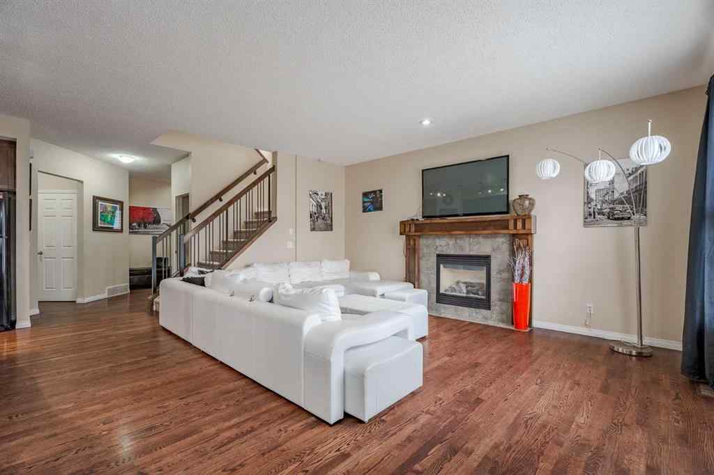 MLS® A2221402 - 93 Copperleaf Way SE in Copperfield Calgary, Residential