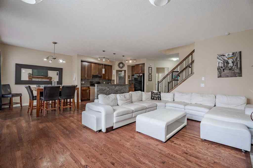 MLS® A2221402 - 93 Copperleaf Way SE in Copperfield Calgary, Residential