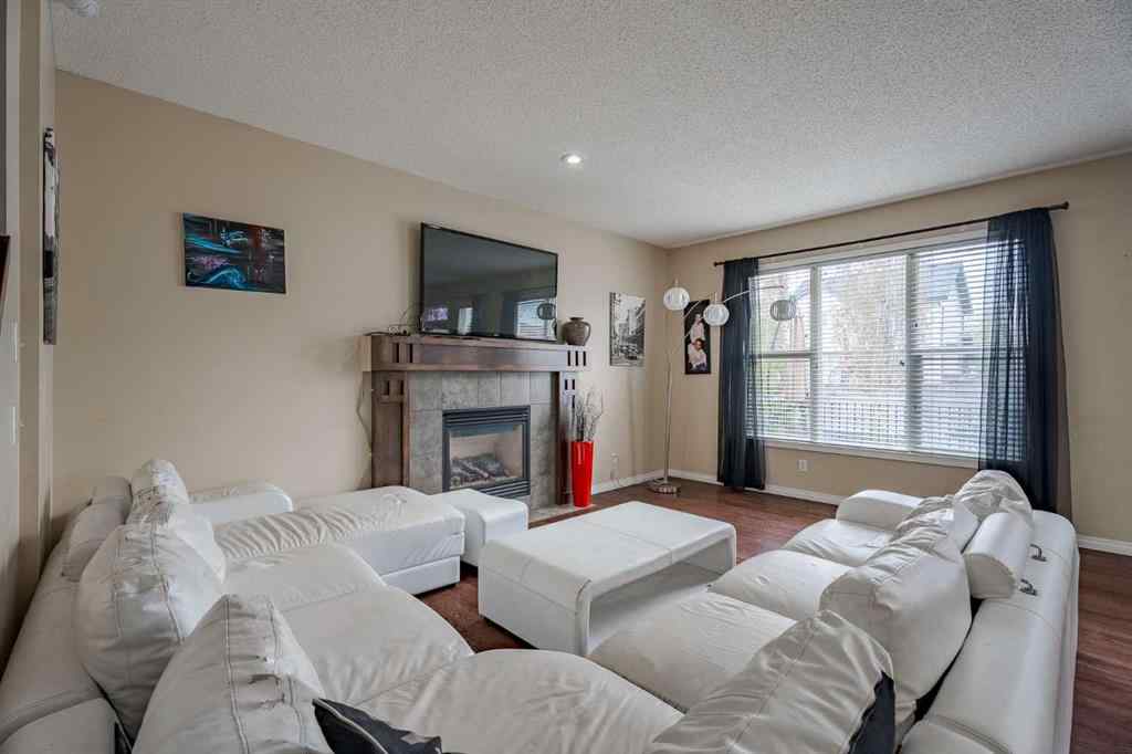 MLS® A2221402 - 93 Copperleaf Way SE in Copperfield Calgary, Residential