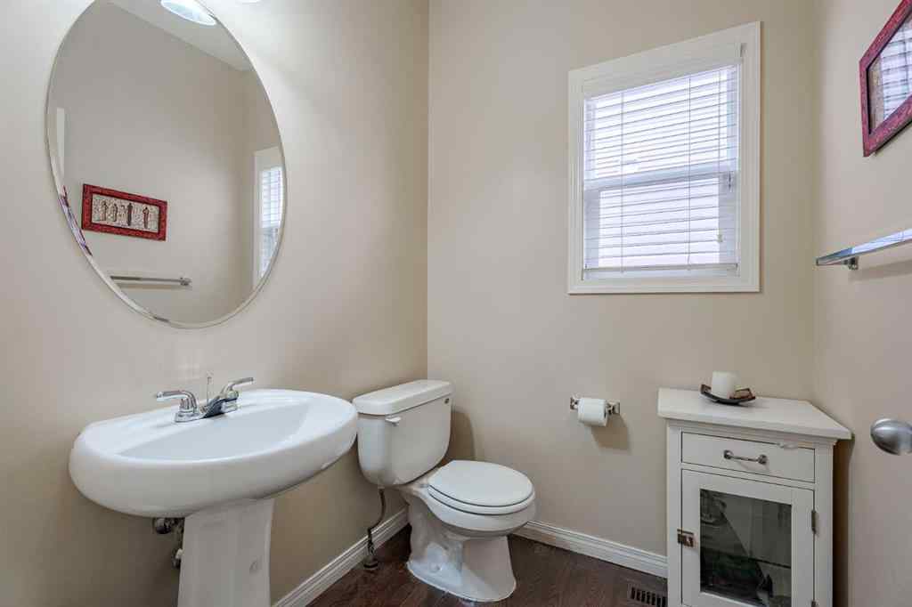 MLS® A2221402 - 93 Copperleaf Way SE in Copperfield Calgary, Residential