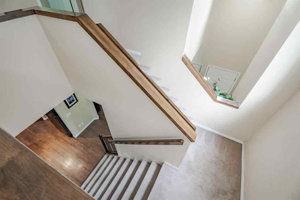MLS® A2221402 - 93 Copperleaf Way SE in Copperfield Calgary, Residential