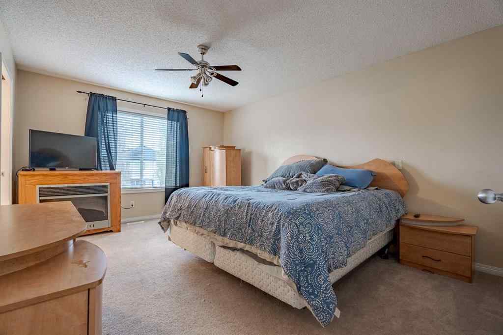 MLS® A2221402 - 93 Copperleaf Way SE in Copperfield Calgary, Residential