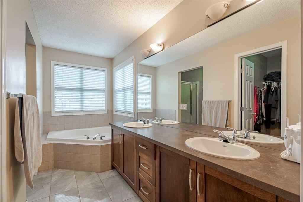 MLS® A2221402 - 93 Copperleaf Way SE in Copperfield Calgary, Residential