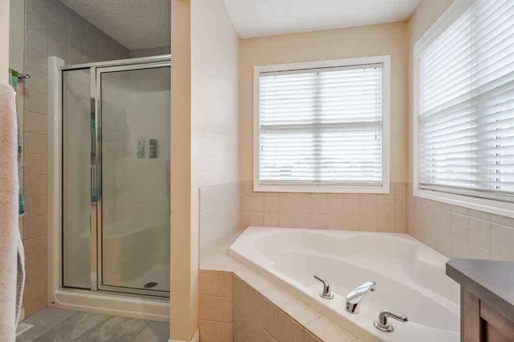 MLS® A2221402 - 93 Copperleaf Way SE in Copperfield Calgary, Residential