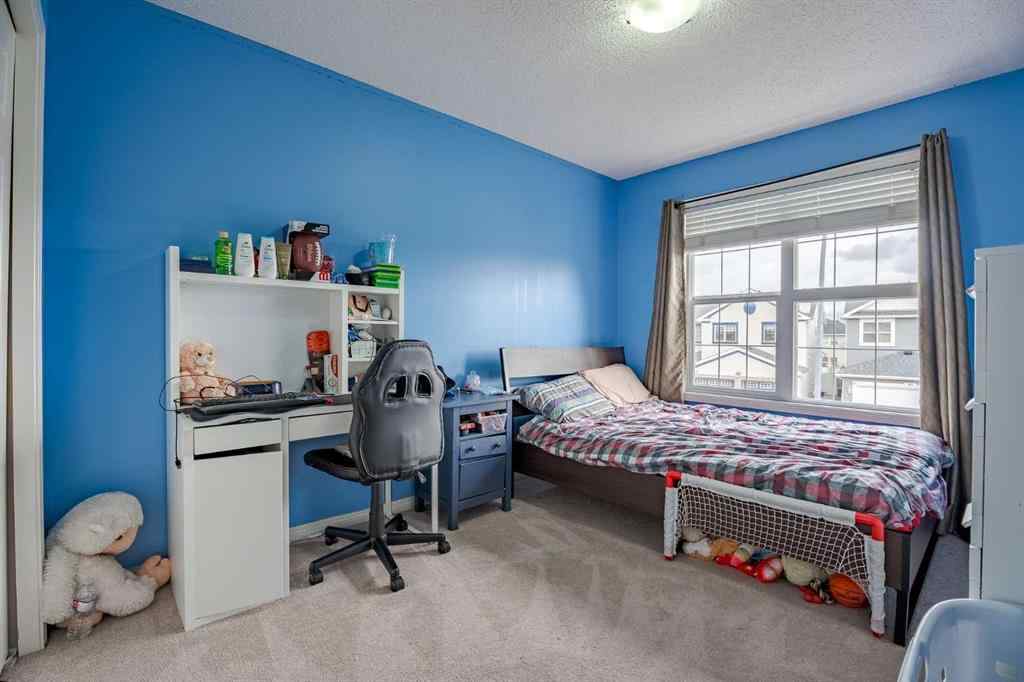 MLS® A2221402 - 93 Copperleaf Way SE in Copperfield Calgary, Residential