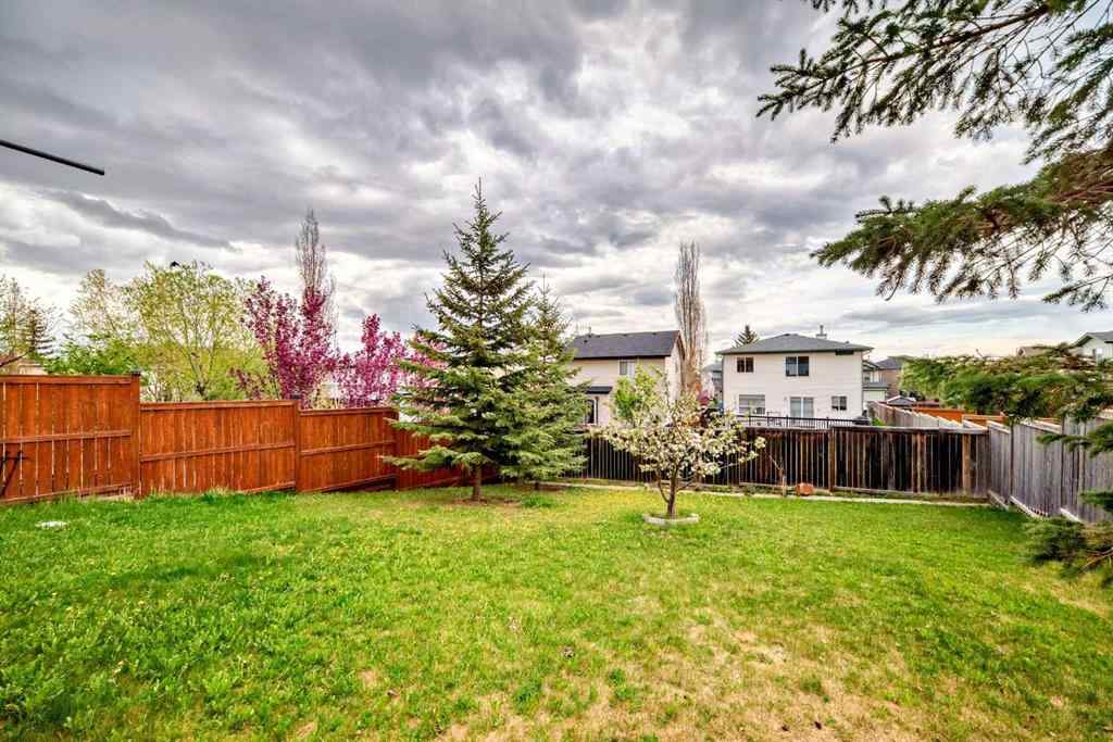 MLS® A2221404 - 158 Panamount Drive NW in Panorama Hills Calgary, Residential