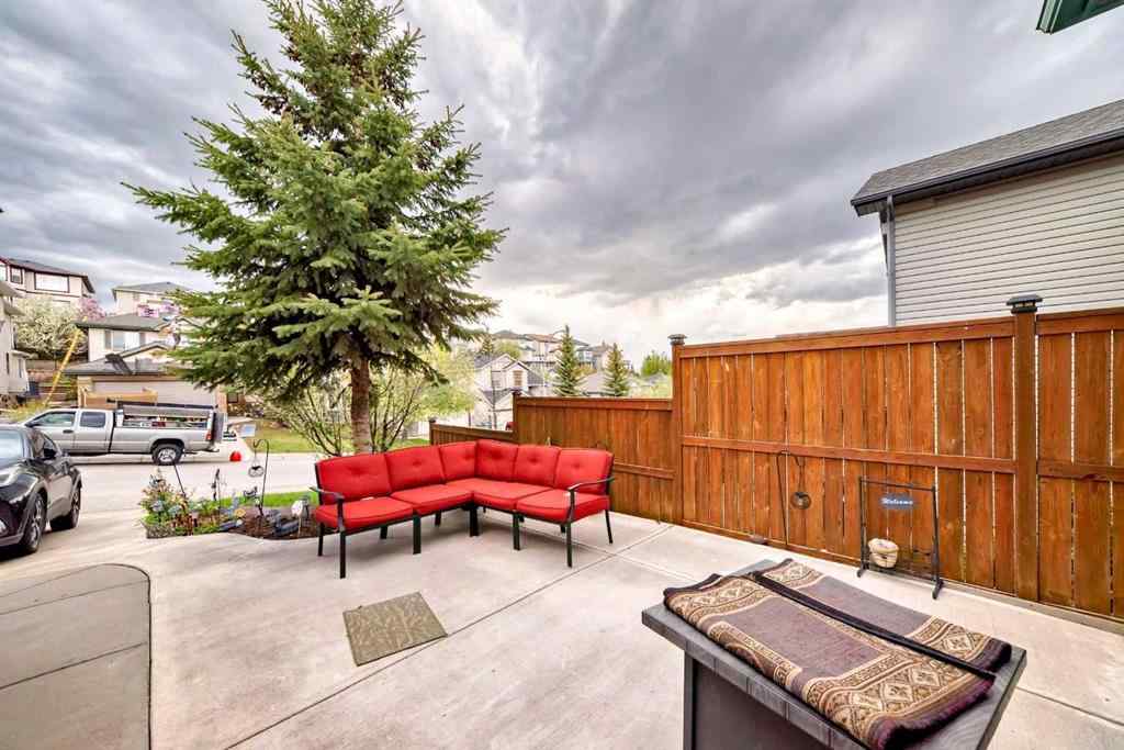 MLS® A2221404 - 158 Panamount Drive NW in Panorama Hills Calgary, Residential