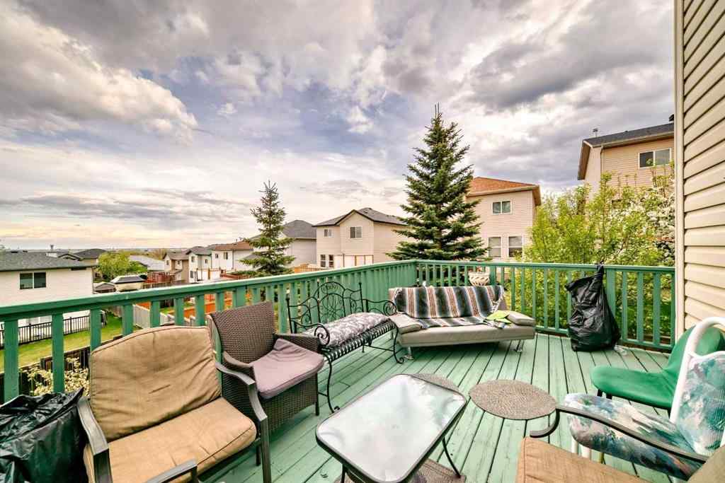 MLS® A2221404 - 158 Panamount Drive NW in Panorama Hills Calgary, Residential