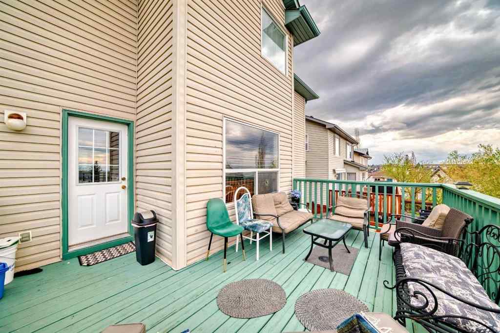 MLS® A2221404 - 158 Panamount Drive NW in Panorama Hills Calgary, Residential